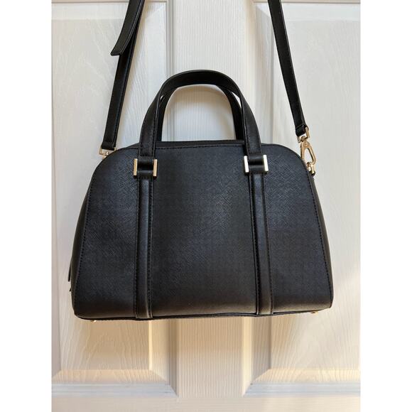 NWOT Kate Spade Newbury Lane Felix Classic Dome Crossbody Purse - Picture 4 of 14